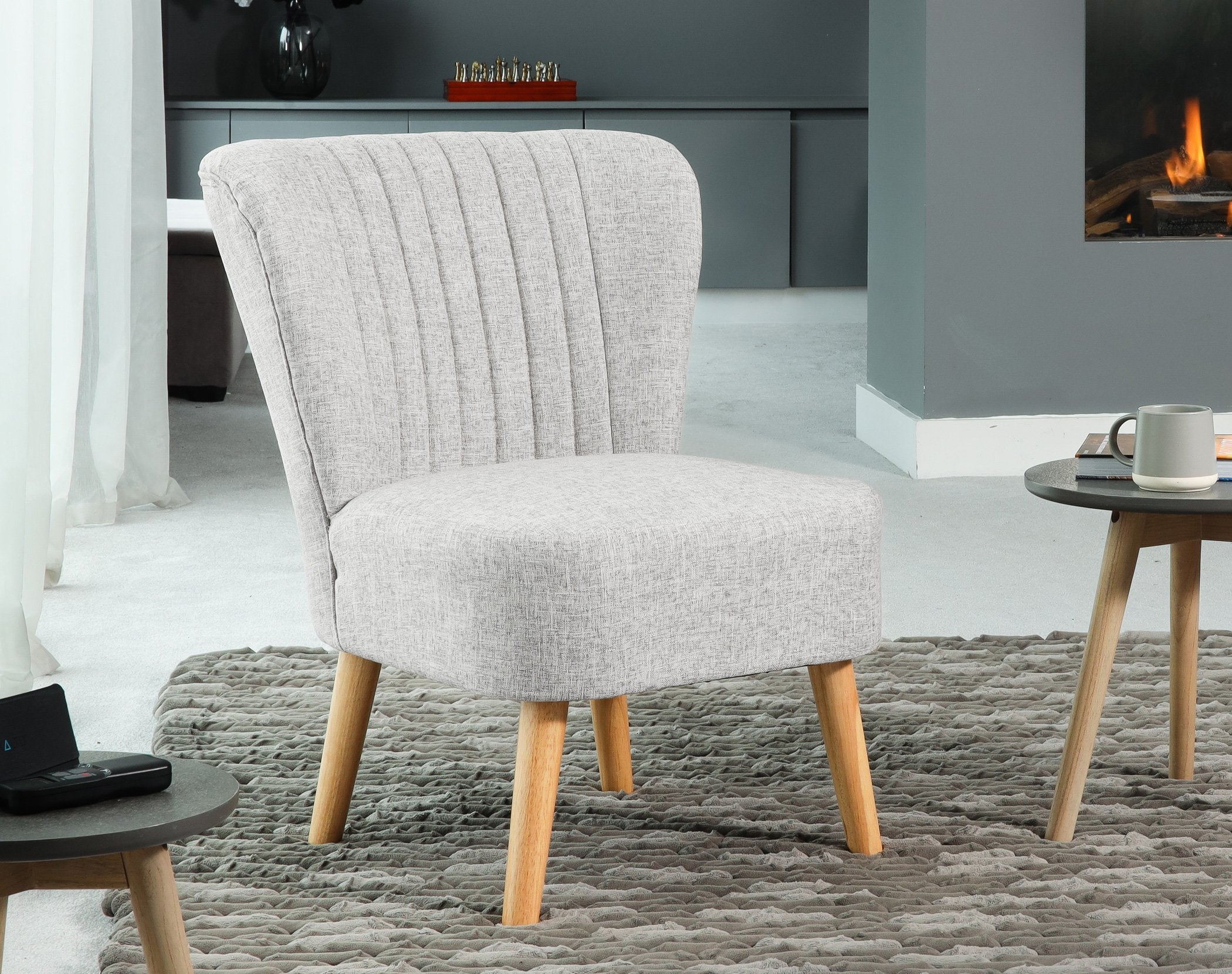 Lambert Accent Chair