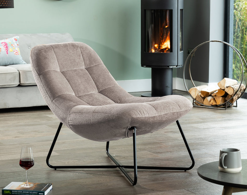 Latimer Accent Chair