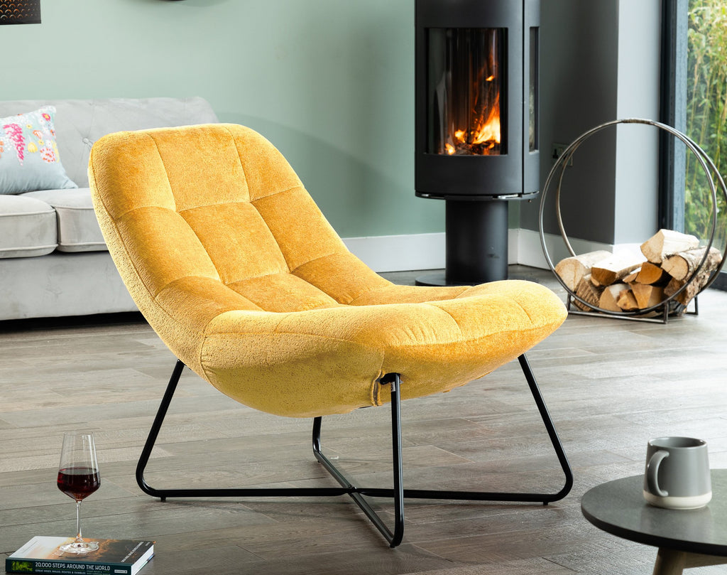 Latimer Accent Chair