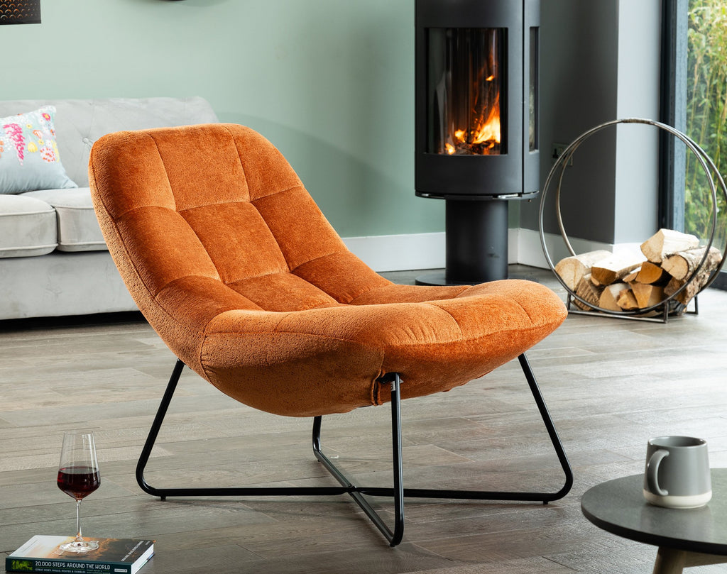 Latimer Accent Chair