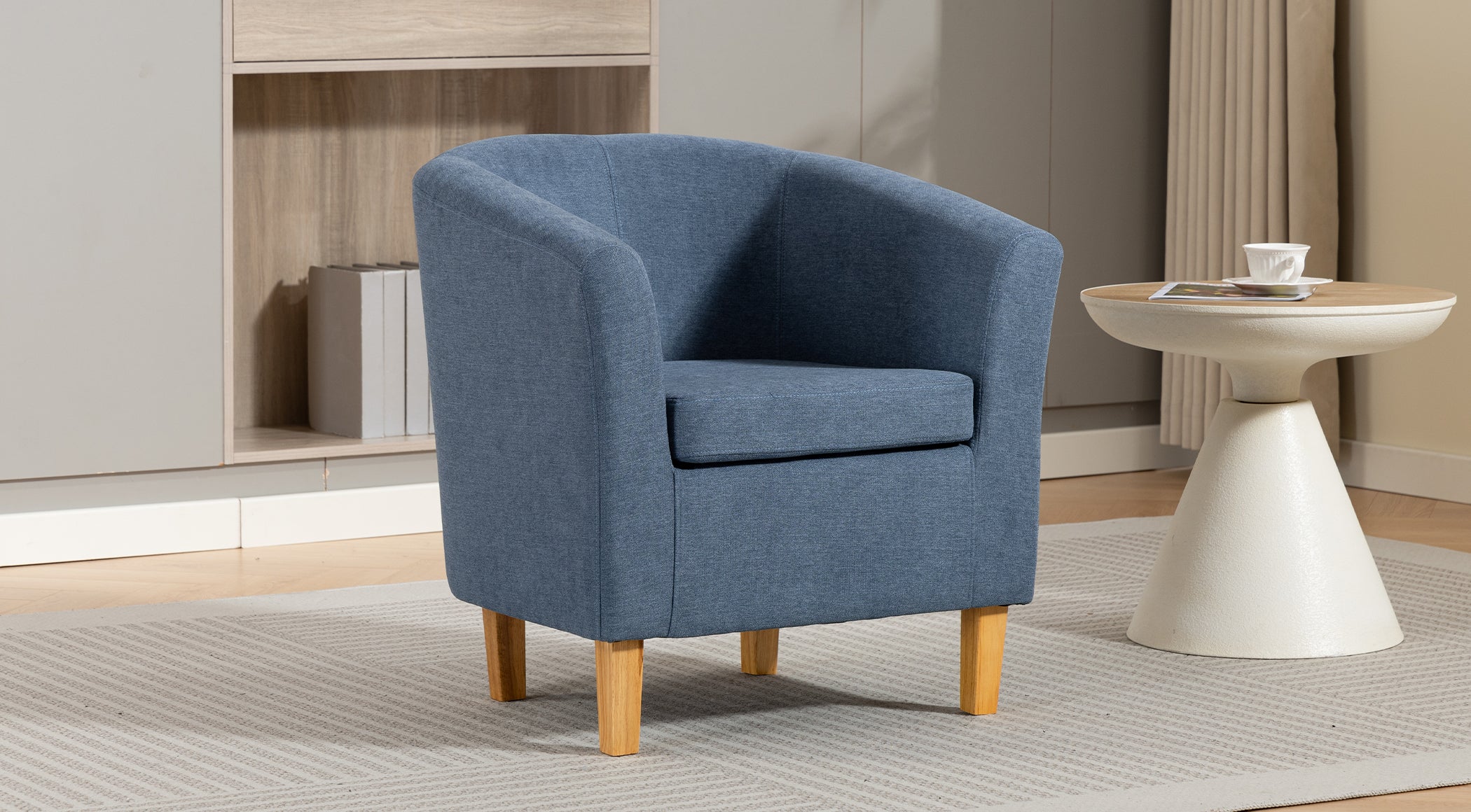 Milton Tub Chair