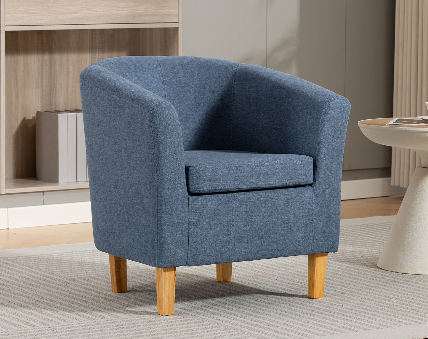 Milton Tub Chair