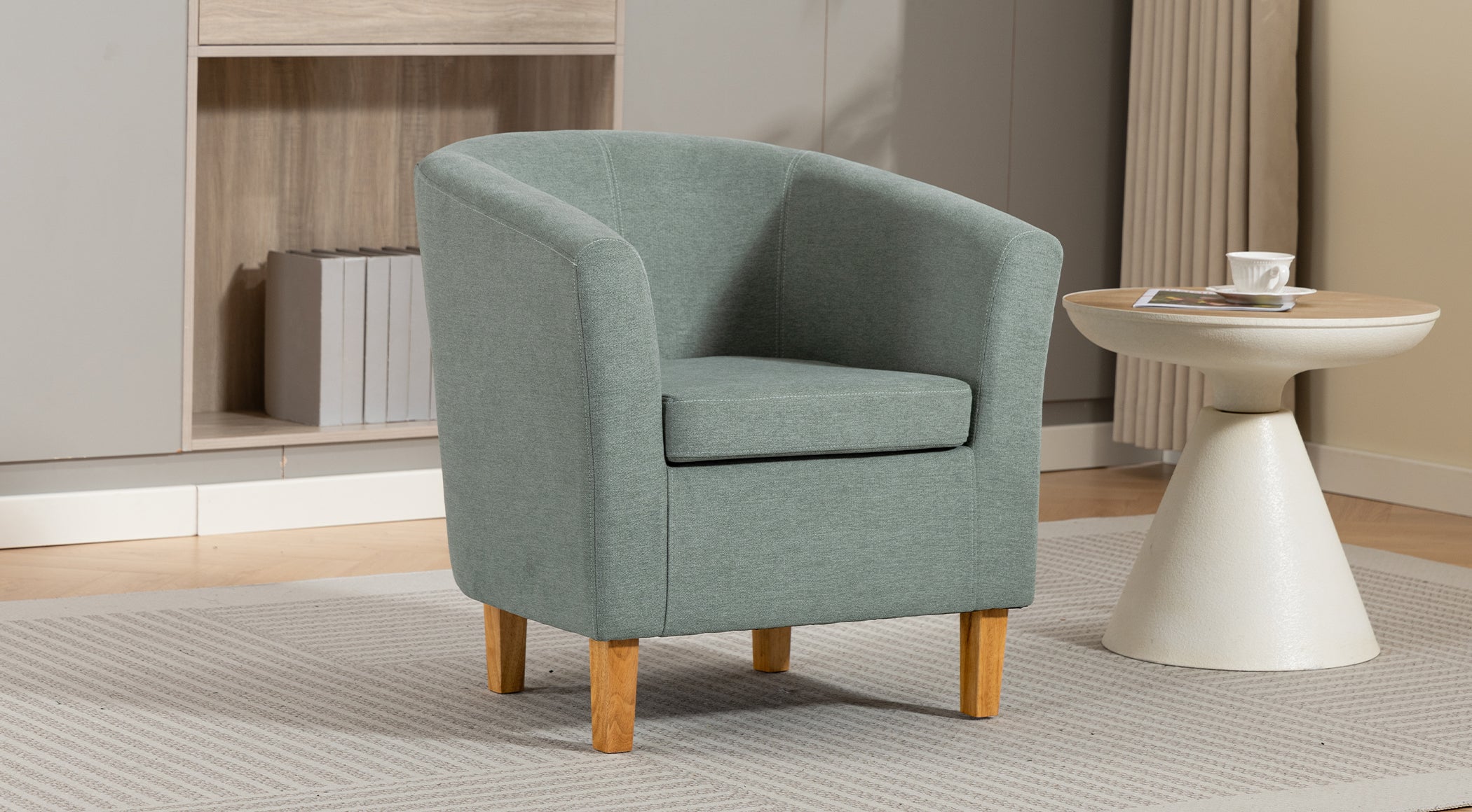 Milton Tub Chair