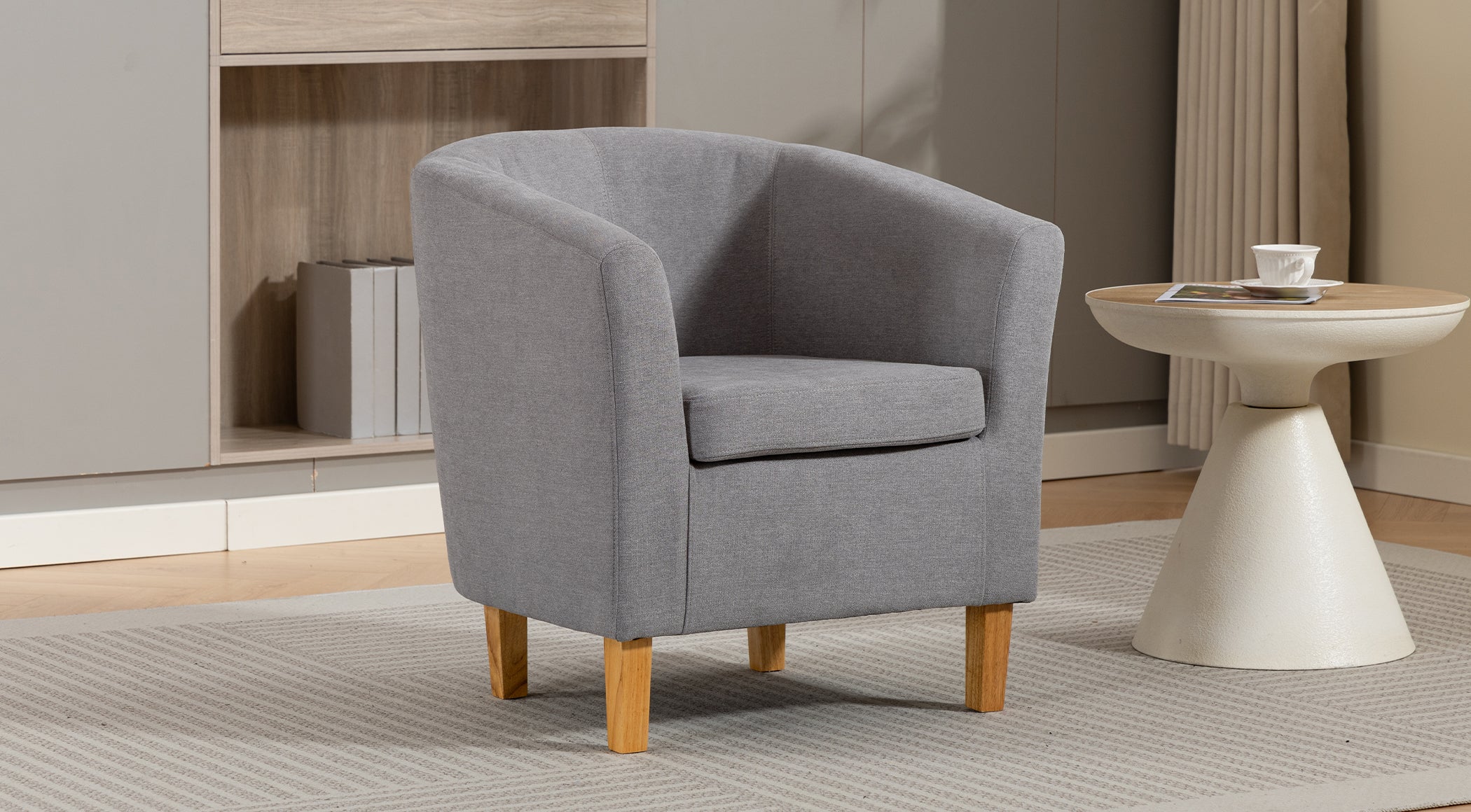 Milton Tub Chair