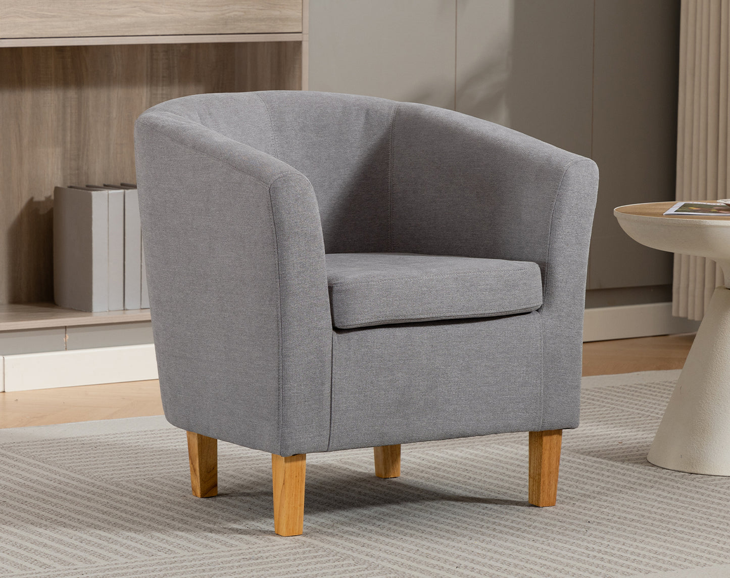 Milton Tub Chair