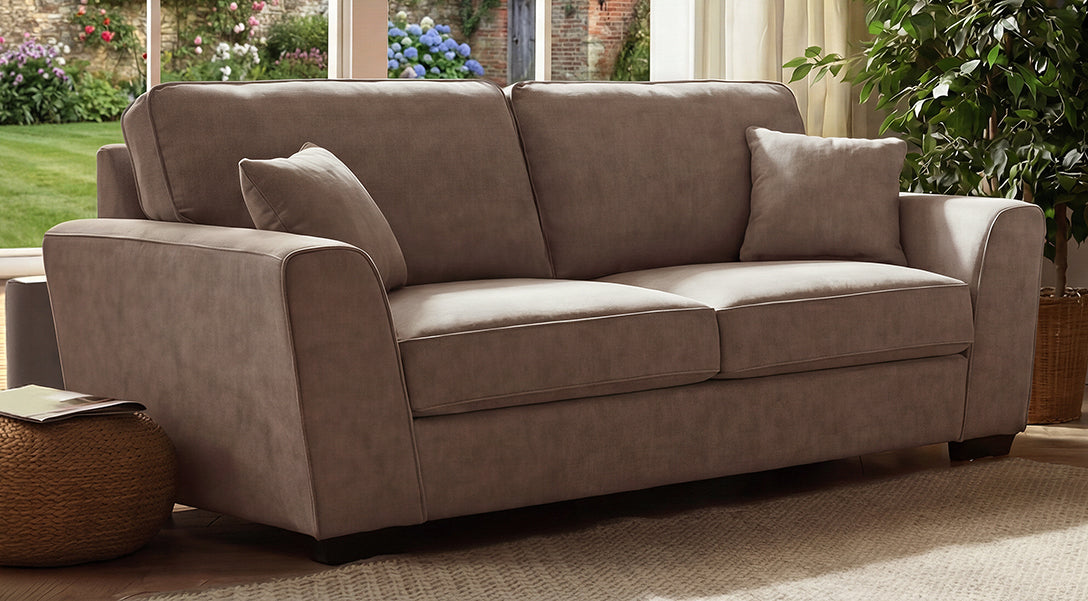 Linden 3 Seat Sofa