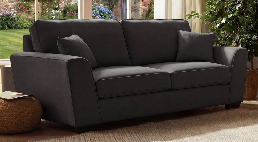 Linden 3 Seat Sofa