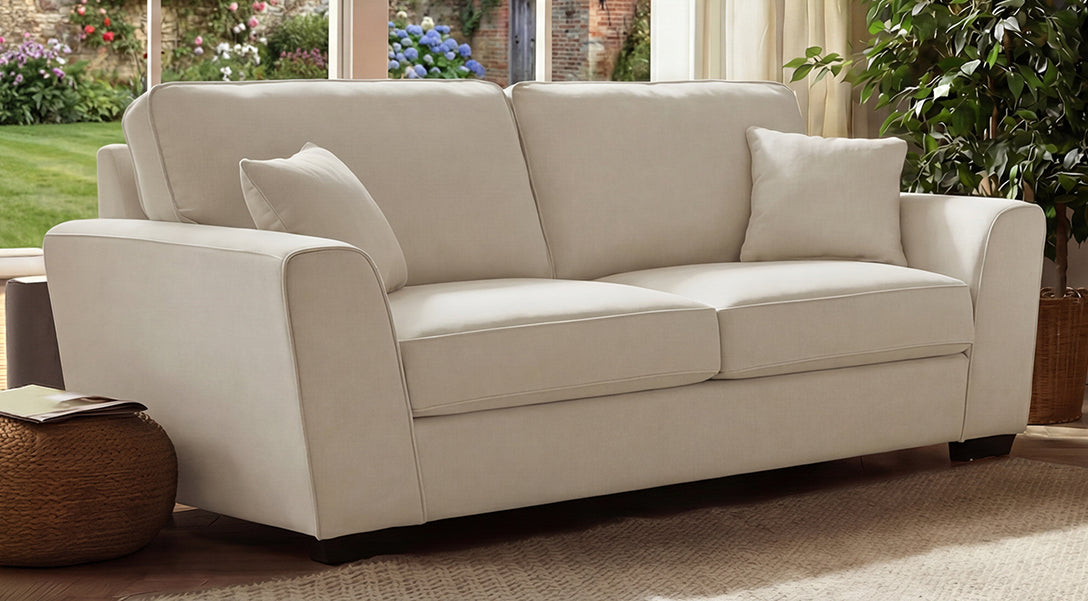 Linden 3 Seat Sofa