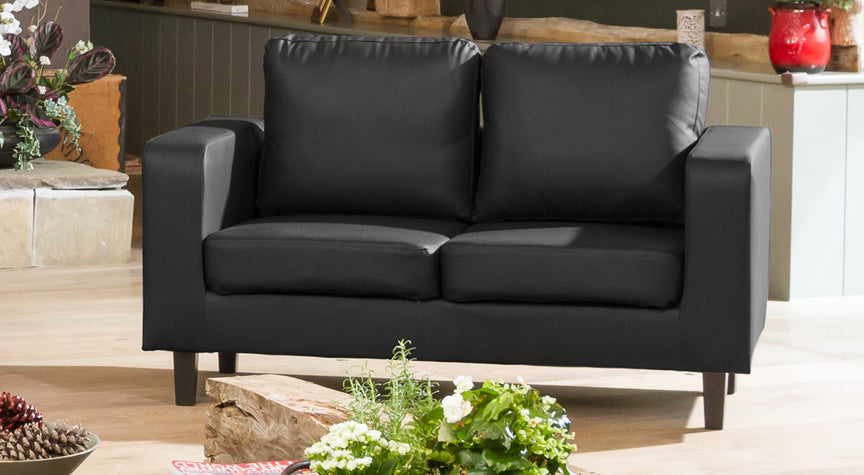 Lockhart 2 Seat Sofa