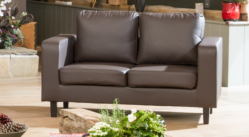 Lockhart 2 Seat Sofa