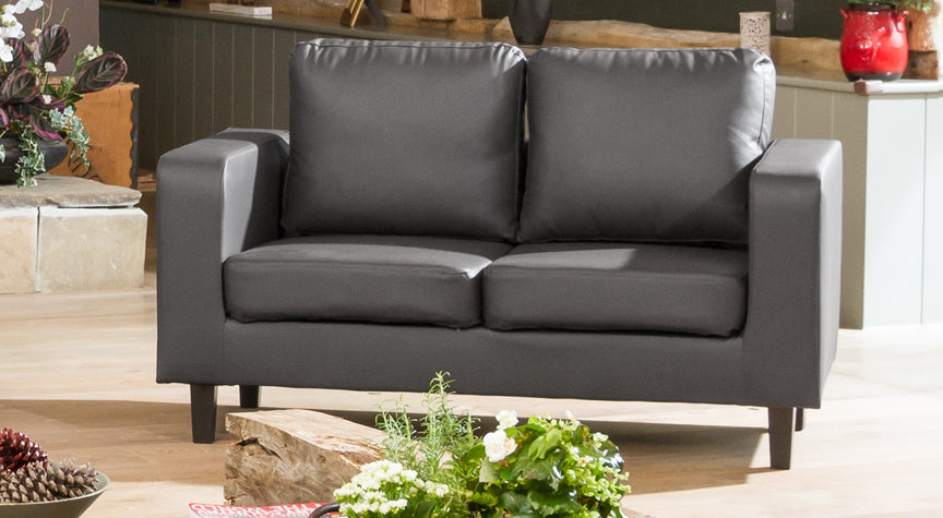 Lockhart 2 Seat Sofa