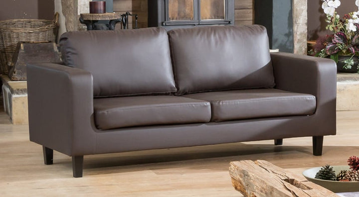 Lockhart 3 Seat Sofa