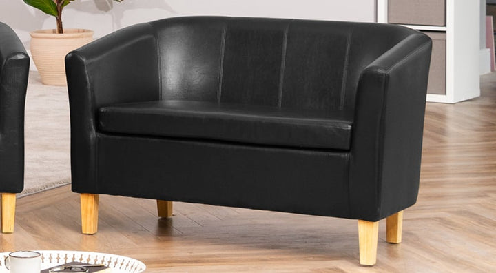 Ludlow 2 Seat Sofa