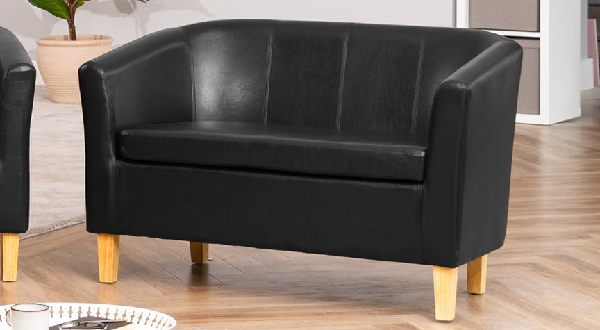 Ludlow 2 Seat Sofa