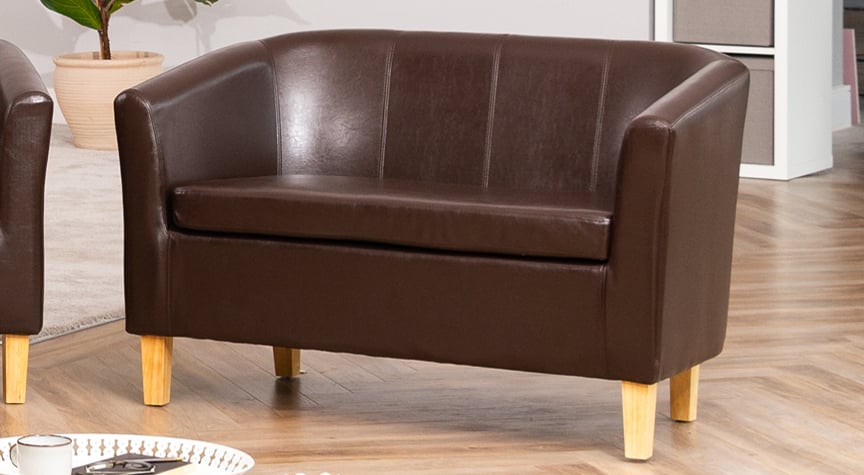 Ludlow 2 Seat Sofa