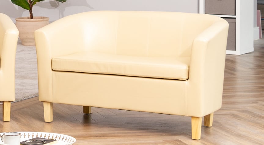 Ludlow 2 Seat Sofa