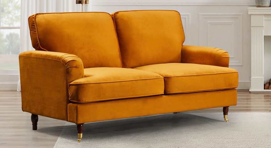 Middleton 2 Seat Sofa