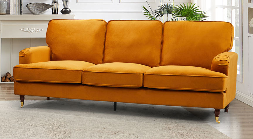 Middleton 3 Seat Sofa