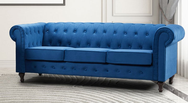 Oakmere 3 Seat Sofa