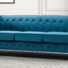 teal