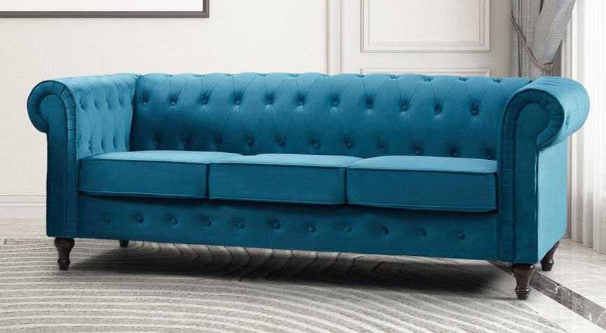 Oakmere 3 Seat Sofa