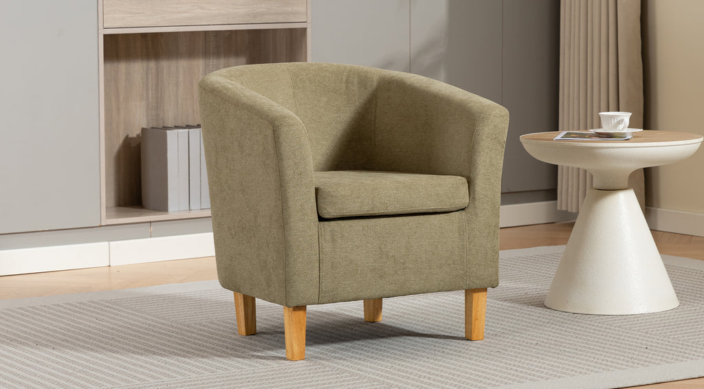 Milton Tub Chair