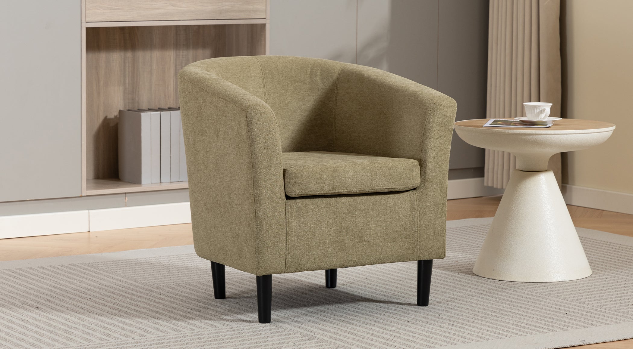 Denholm Tub Chair