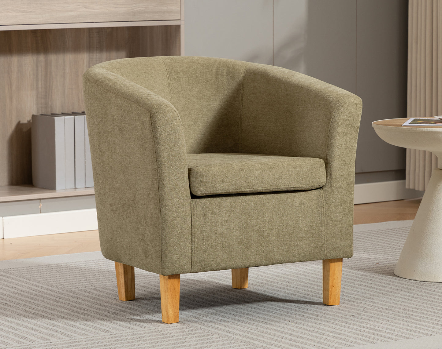 Milton Tub Chair