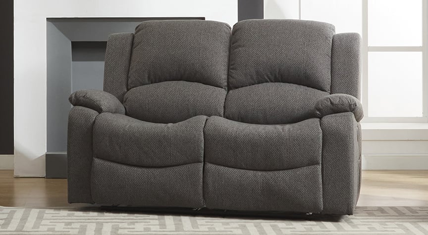Penrose 2 Seat Electric Recliner Sofa
