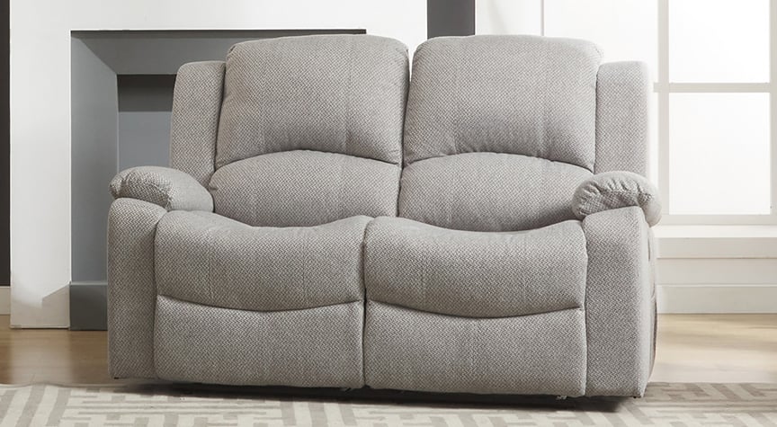 Penrose 2 Seat Electric Recliner Sofa