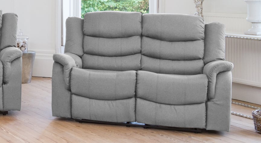 Portman 2 Seat Recliner