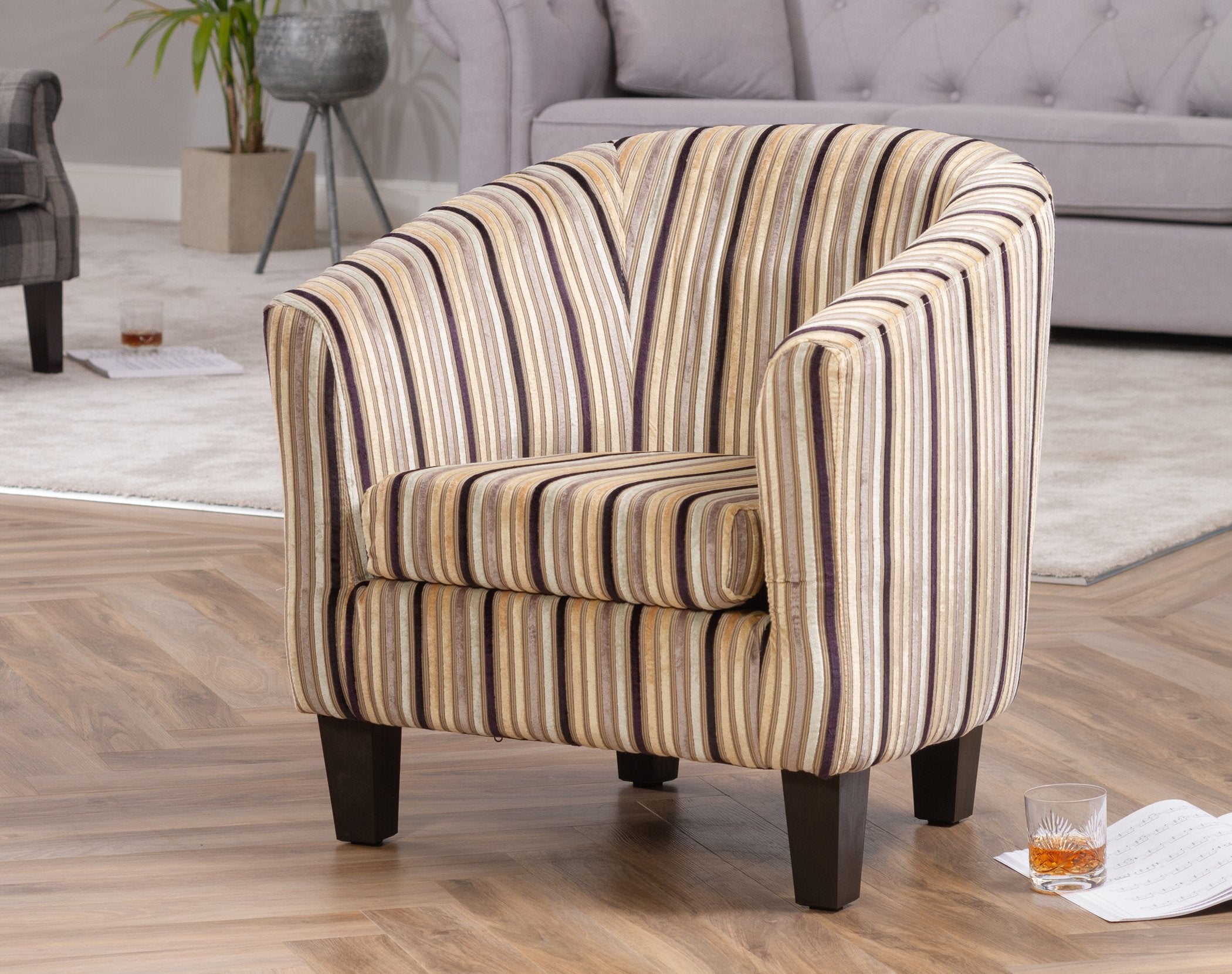 Ringmore Tub Chair