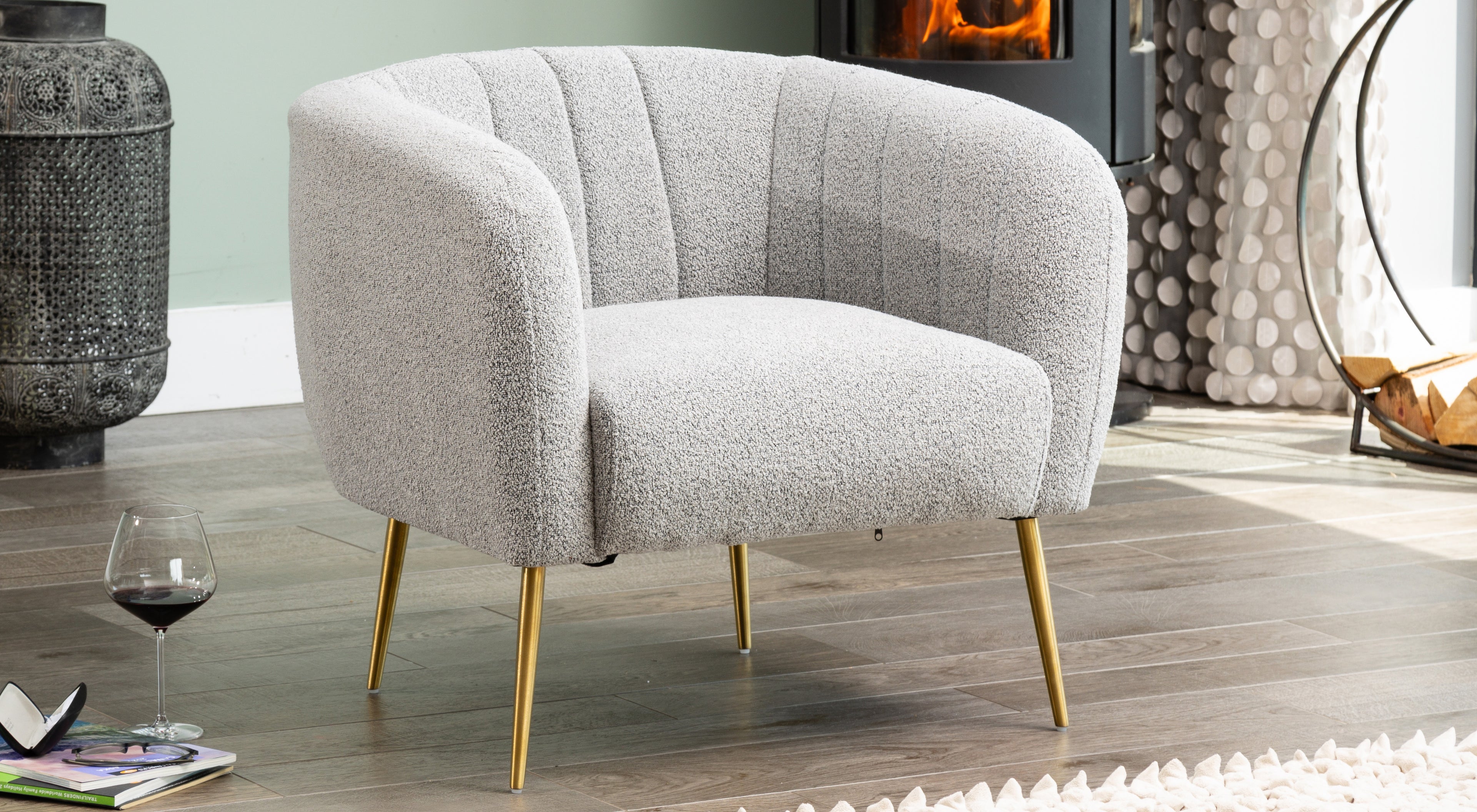 Rothesay Accent Chair