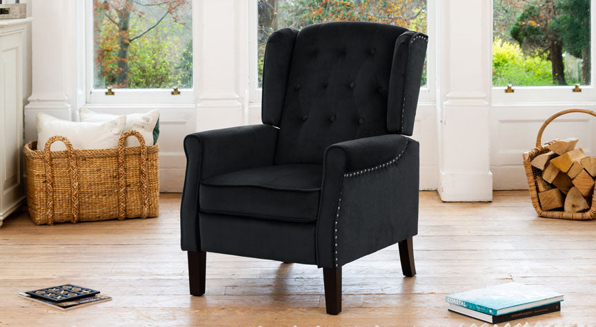 Ollerton Recliner Chair