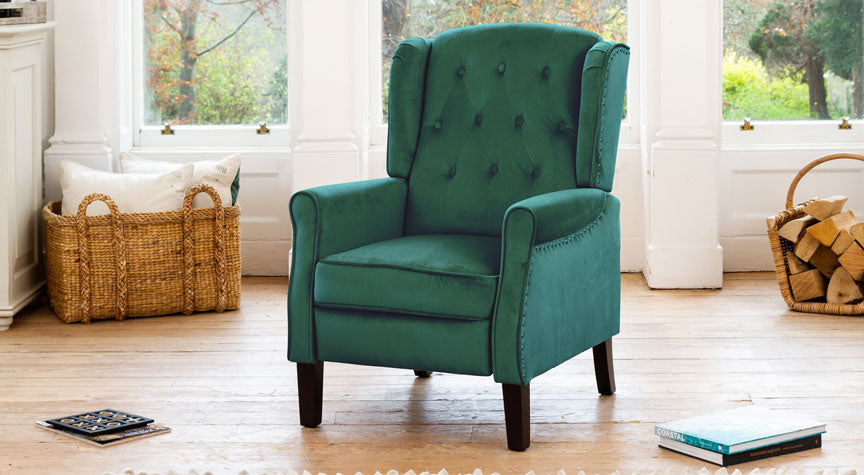 Ollerton Recliner Chair