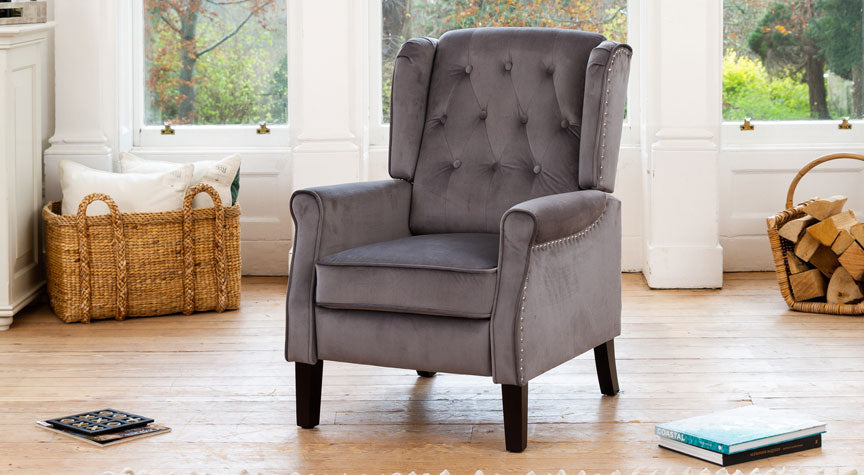 Ollerton Recliner Chair
