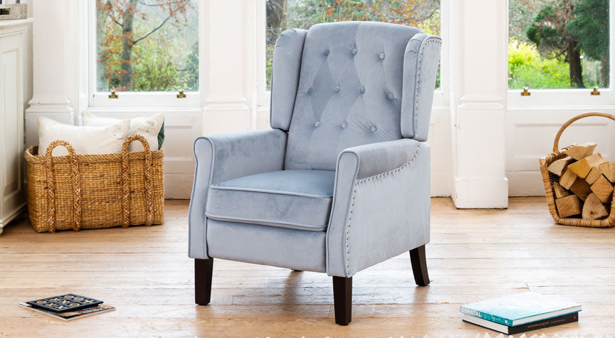 Ollerton Recliner Chair