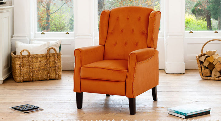 Ollerton Recliner Chair