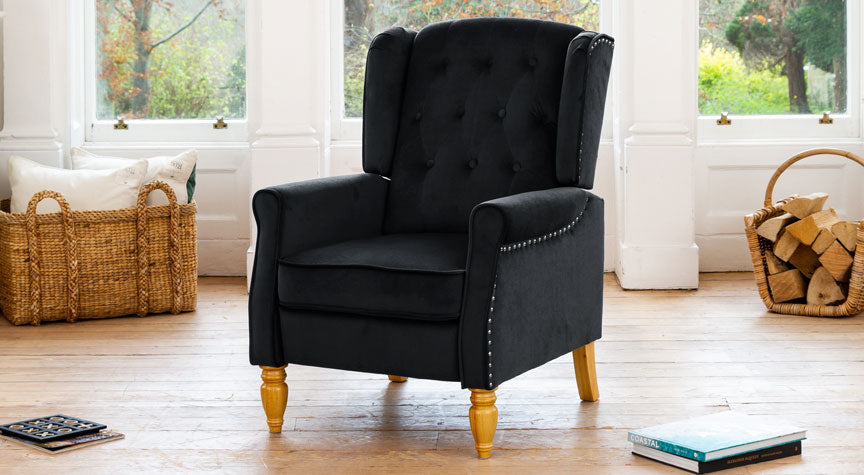 Rydal Recliner Chair