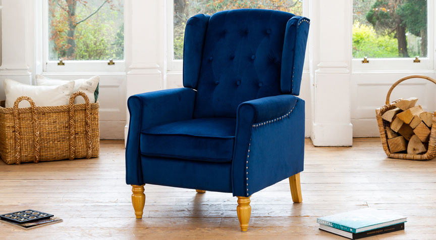 Rydal Recliner Chair