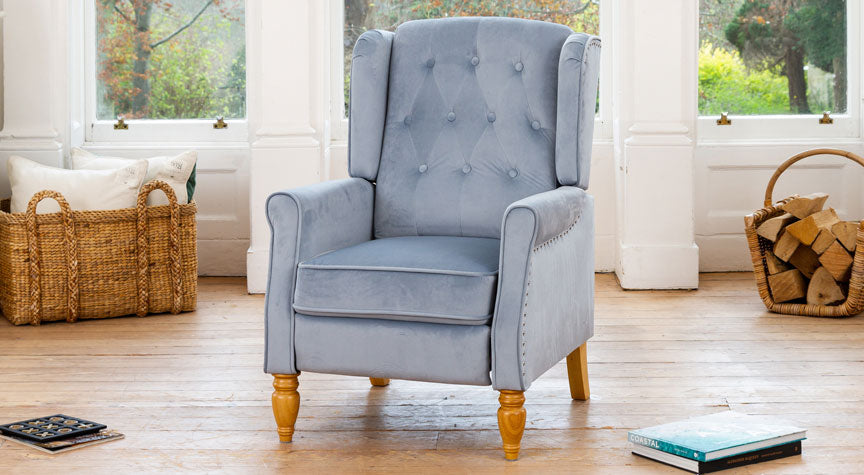 Rydal Recliner Chair