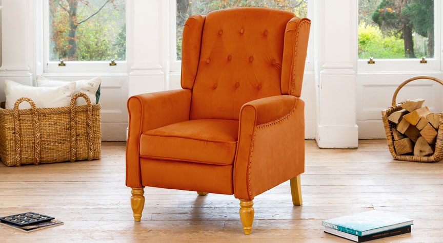 Rydal Recliner Chair