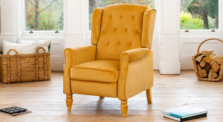 Rydal Recliner Chair