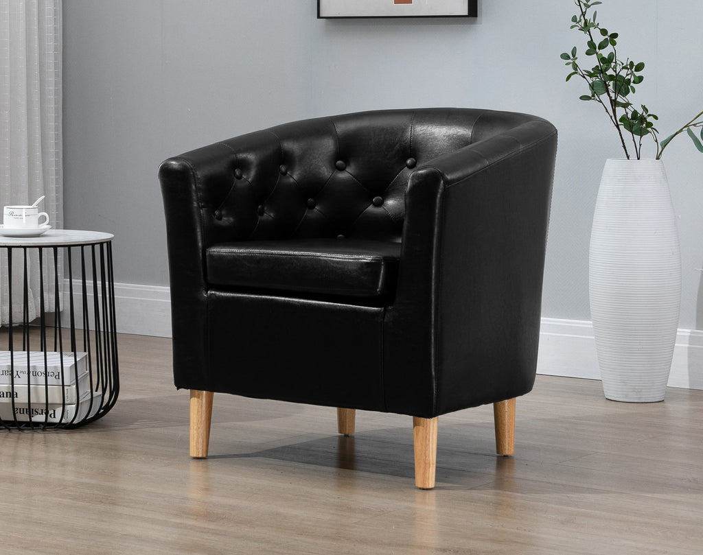 Salcombe Tub Chair