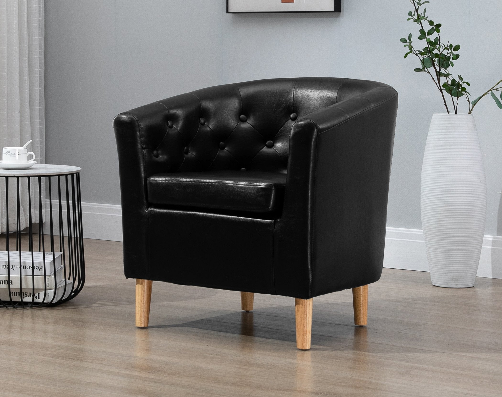 Salcombe Tub Chair