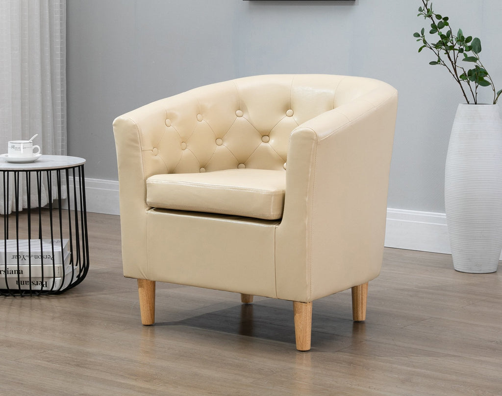 Salcombe Tub Chair