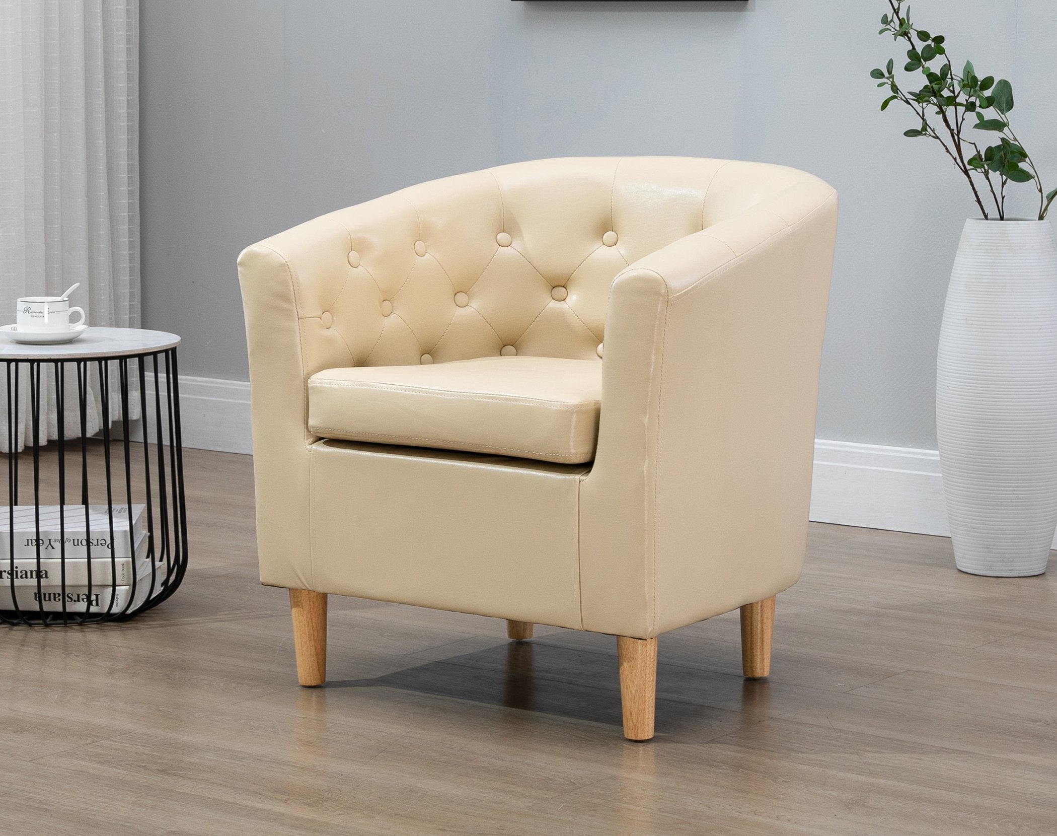 Salcombe Tub Chair
