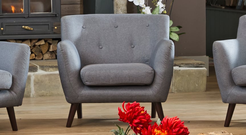 Selborne Armchair