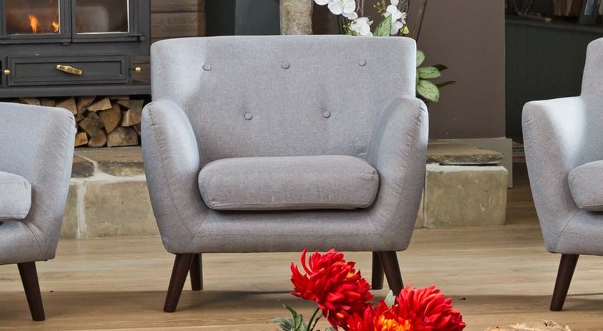 Selborne Armchair