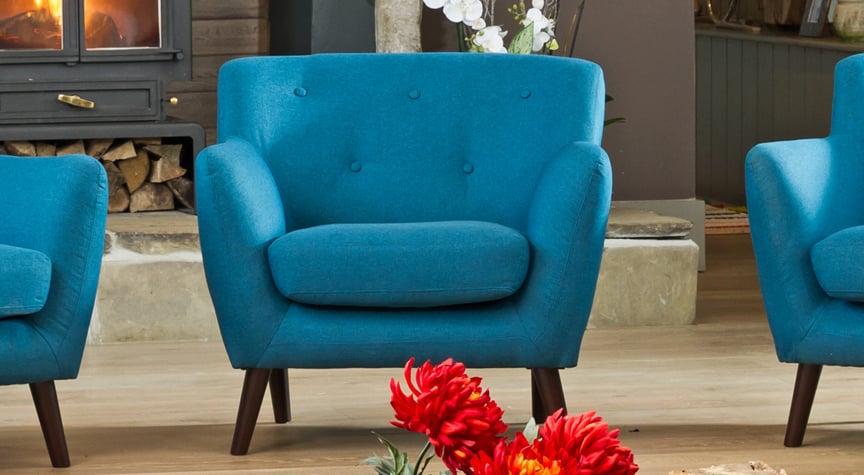 Selborne Armchair